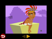 The Gigglebone Gang: World Tour