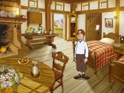 Gilbert Goodmate and the Mushroom of Phungoria