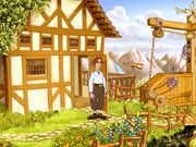 Gilbert Goodmate and the Mushroom of Phungoria