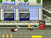 Gimjingamja-ui Aengnangamja Guchuljakjeon