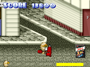 Gimjingamja-ui Aengnangamja Guchuljakjeon