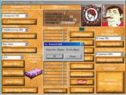 Γίνε Πρόεδρος Ποδοσφαίρου