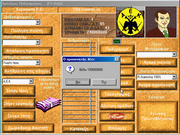 Γίνε Πρόεδρος Ποδοσφαίρου