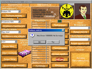 Γίνε Πρόεδρος Ποδοσφαίρου