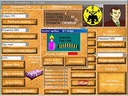 Γίνε Πρόεδρος Ποδοσφαίρου