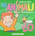 [I Giochi di Leo: Gioca con gli Animali - обложка №1]