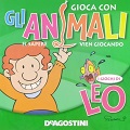 I Giochi di Leo: Gioca con gli Animali