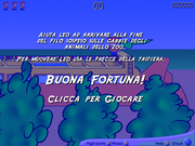 I Giochi di Leo: Gioca con gli Animali