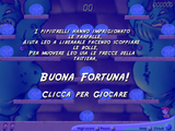 [Скриншот: I Giochi di Leo: Gioca con gli Animali]
