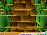 [I Giochi di Leo: Gioca con gli Animali - скриншот №5]