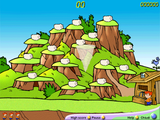 [I Giochi di Leo: Gioca con gli Animali - скриншот №9]