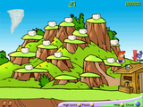 [I Giochi di Leo: Gioca con gli Animali - скриншот №10]