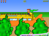 [I Giochi di Leo: Gioca con gli Animali - скриншот №12]