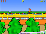 [I Giochi di Leo: Gioca con gli Animali - скриншот №13]