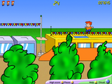 [I Giochi di Leo: Gioca con gli Animali - скриншот №14]