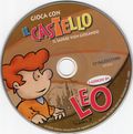 [I Giochi di Leo: Gioca con il Castello - обложка №3]