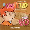 [I Giochi di Leo: Gioca con il Castello - обложка №1]