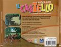[I Giochi di Leo: Gioca con il Castello - обложка №2]