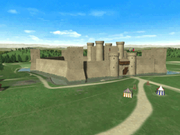 I Giochi di Leo: Gioca con il Castello