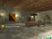 I Giochi di Leo: Gioca con il Castello
