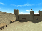 I Giochi di Leo: Gioca con il Castello