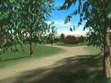 [I Giochi di Leo: Gioca con il Castello - скриншот №2]