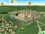 [I Giochi di Leo: Gioca con il Castello - скриншот №4]