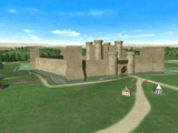 [I Giochi di Leo: Gioca con il Castello - скриншот №5]
