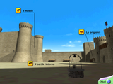 [I Giochi di Leo: Gioca con il Castello - скриншот №8]