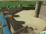 [I Giochi di Leo: Gioca con il Castello - скриншот №13]