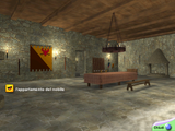 [I Giochi di Leo: Gioca con il Castello - скриншот №15]