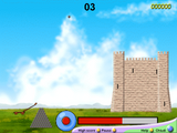 [I Giochi di Leo: Gioca con il Castello - скриншот №21]