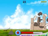 [I Giochi di Leo: Gioca con il Castello - скриншот №22]