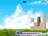 [I Giochi di Leo: Gioca con il Castello - скриншот №24]