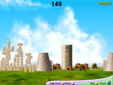 [I Giochi di Leo: Gioca con il Castello - скриншот №27]