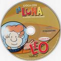 [I Giochi di Leo: Gioca con la Luna - обложка №3]