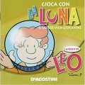 I Giochi di Leo: Gioca con la Luna