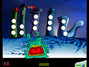 I Giochi di Leo: Gioca con la Luna