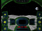 [Скриншот: I Giochi di Leo: Gioca con la Luna]