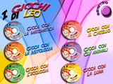 [I Giochi di Leo: Gioca con la Luna - скриншот №22]