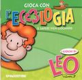 [I Giochi di Leo: Gioca con l'Ecologia - обложка №1]