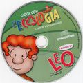 [I Giochi di Leo: Gioca con l'Ecologia - обложка №3]