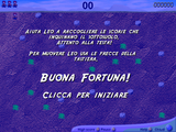 [I Giochi di Leo: Gioca con l'Ecologia - скриншот №2]