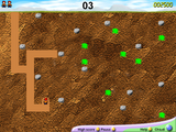 [I Giochi di Leo: Gioca con l'Ecologia - скриншот №5]