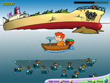 [I Giochi di Leo: Gioca con l'Ecologia - скриншот №18]