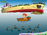 [I Giochi di Leo: Gioca con l'Ecologia - скриншот №20]
