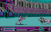 Gladiator
