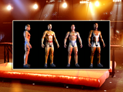 Gladiatorerna
