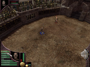 The Gladiators of Rome