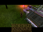 Глаз дракона